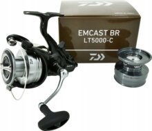 Daiwa 24 EMCAST BR LT5000-C
