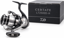 Daiwa 24 Certate LT 2500D-H