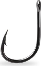 Mustad Iseama Twist Hook 10 10db/csomag