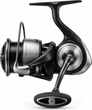Daiwa 24 Certate LT 4000D-CXH