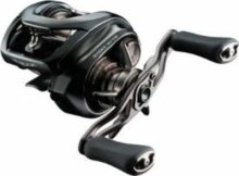 DAIWA 24 STEEZ SV TW 100XHL