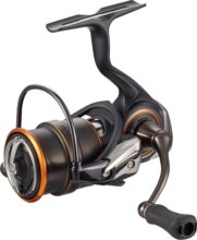DAIWA 21 PRESSO LT 2000SS-P