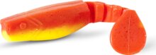 L&K Warrior Shad 5,5Cm 5 db/cs Szín: 040
