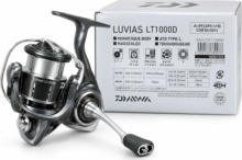 Daiwa 24 Luvias LT1000D