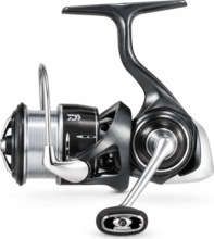 Daiwa 24 Luvias LT1000D