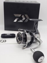DAIWA 24 CERTATE SW(G) 4000-H