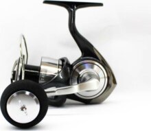 DAIWA 24 CERTATE SW(G) 6000-H