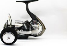 DAIWA 24 CERTATE SW(G) 6000-XH