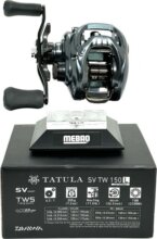 DAIWA 24 TATULA SV TW150L