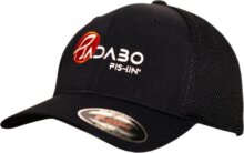 Jadabo Fishin' Pro baseball sapka fekete