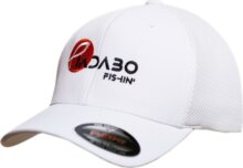 Jadabo Fishin' Pro baseball sapka fehér