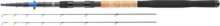 DAIWA N´ZON Tele Feeder 3.60m 120g