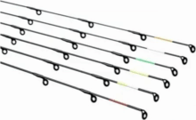 DAIWA Quiver TN SLR 5oz RED