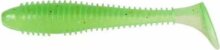 Keitech Swing Impact FAT EA19T Electric Chart Shad
