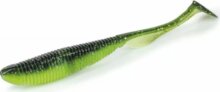Molix RA Shad 2.5" / #453 - UV Watermelon Gold/Chart