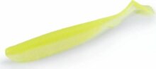 Molix RA Shad 3.8" / #73 - Yellow Back