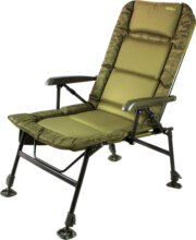 Carp Academy Big Boss Fotel