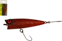Wizard Magnet Popper 3,8G 007 5 Cm