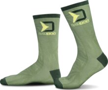 Delphin Bamboo bambuszzokni méret. 41-46