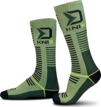 Delphin KNIX térdzokni méret. 41-46