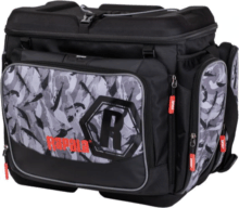 Rapala Lurecam tackle bag magnum pergető táska