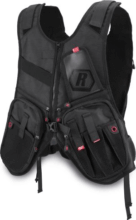 Rapala Urban Vest Pack pergető mellény