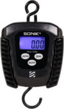 Sonik Digital Folding Scales