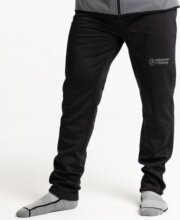 Adventer Warm Prostrech Pants Steel & Black Melegíitő Nadrág Xl