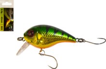 Wizard Chubby Crank Wobbler 003 4,3G 4 Cm