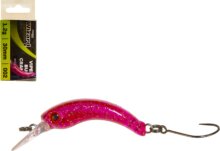 Wizard Viper Bug Crank Wobbler 1,2G 002 3 Cm