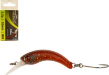 Wizard Viper Bug Crank Wobbler 1,2G 007 3 Cm