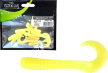 Wizard Harpex Twist Lime 5Cm 10db/cs