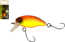 Wizard Chubby Light Crank Wobbler 001 2,2G 3,5 Cm