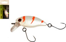 Wizard Chubby Light Crank Wobbler 004 2,2G 3,5 Cm