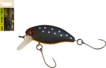 Wizard Chubby Light Crank Wobbler 008 2,2G 3,5 Cm