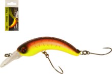 Wizard Clumsy Crank Wobbler 3G 001 4,2 Cm