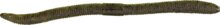 Illex Flick Shake 12cm 500 Green Pumpkin Chart 8db