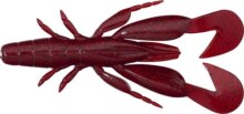 Illex Chunk Craw 7cm Magic Red Pepper 7db