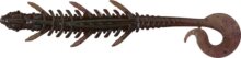 Illex Juggpod 8cm Guripan Earthworm 7db