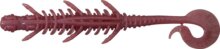Illex Juggpod 9,5cm Light Earthworm 6db