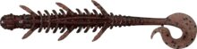 Illex Juggpod 9,5cm Ebimiso Red Flakes 6db