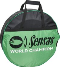 Sensas Haltartó táska Sofia Round Net Bag