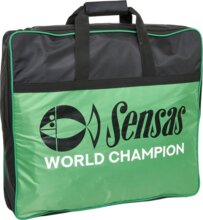 Sensas Haltartó táska Sofia Square Net Bag