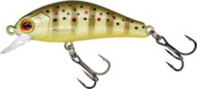 Gunki Rodan 4cm SHW süllyedő wobbler Wild Trout