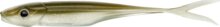 Gunki Kiddy 10cm Natural Smelt 5db