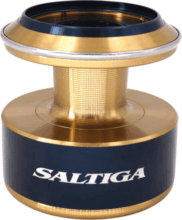 Daiwa Saltiga pótdob 4000-H