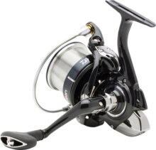 Daiwa 24 N'Zon Plus Distance 25 QD