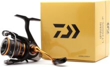 Daiwa 24 Iprimi LT 2000 S-P