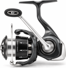 Daiwa 24 Luvias LT 2000D