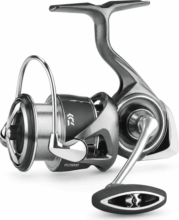 Daiwa 24 Luvias LT PC 2500D